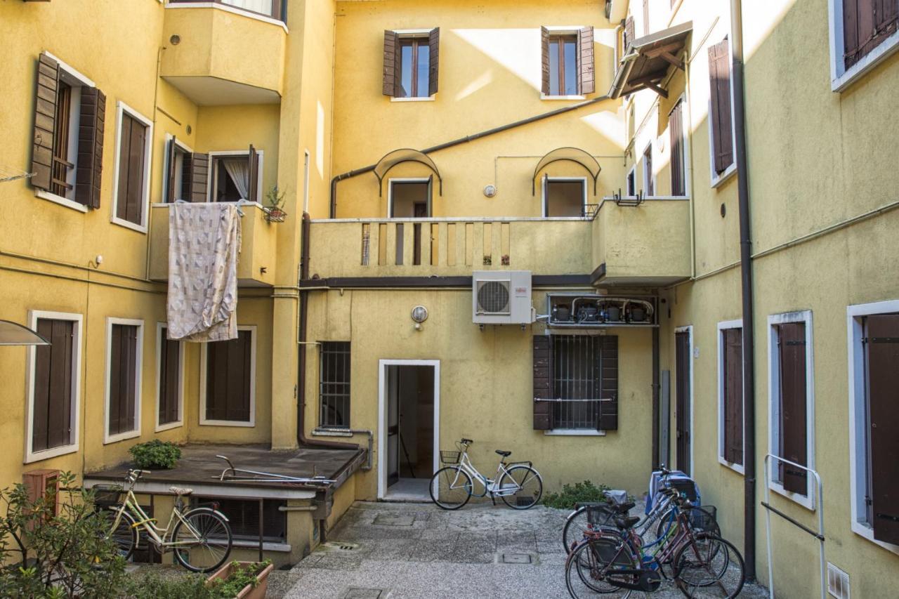 Appartamento Umberto I Padova Esterno foto